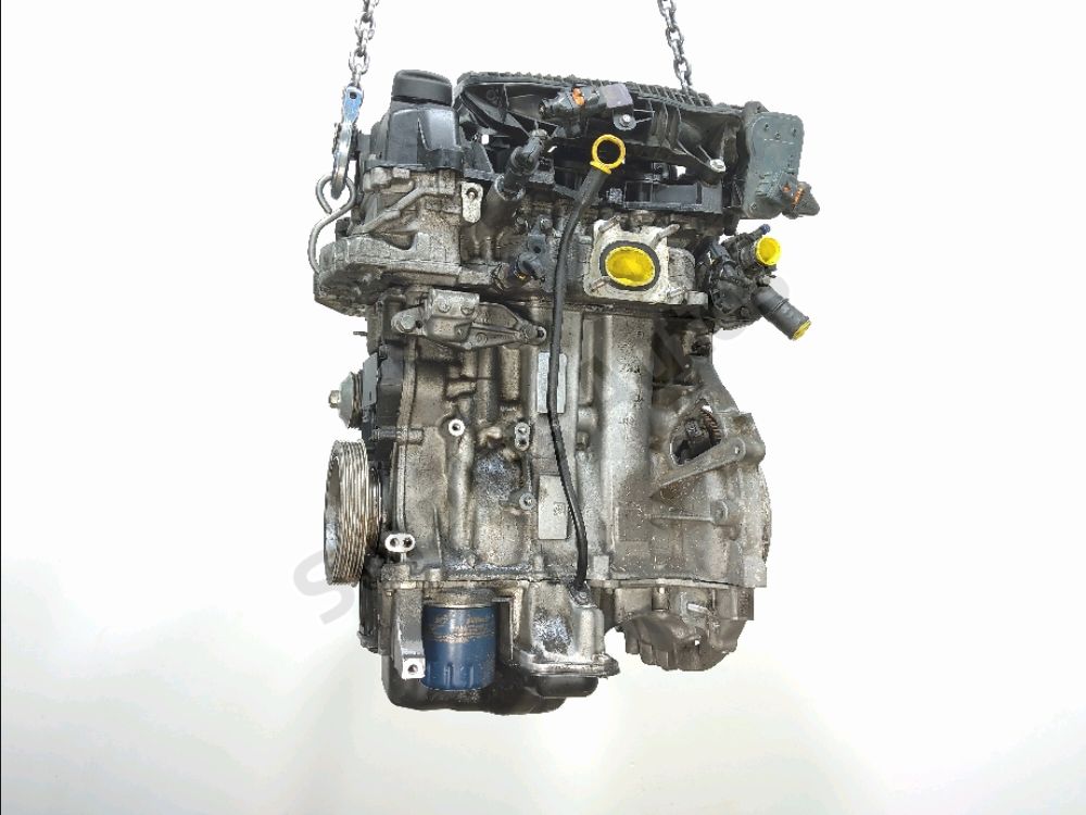 Moteur
