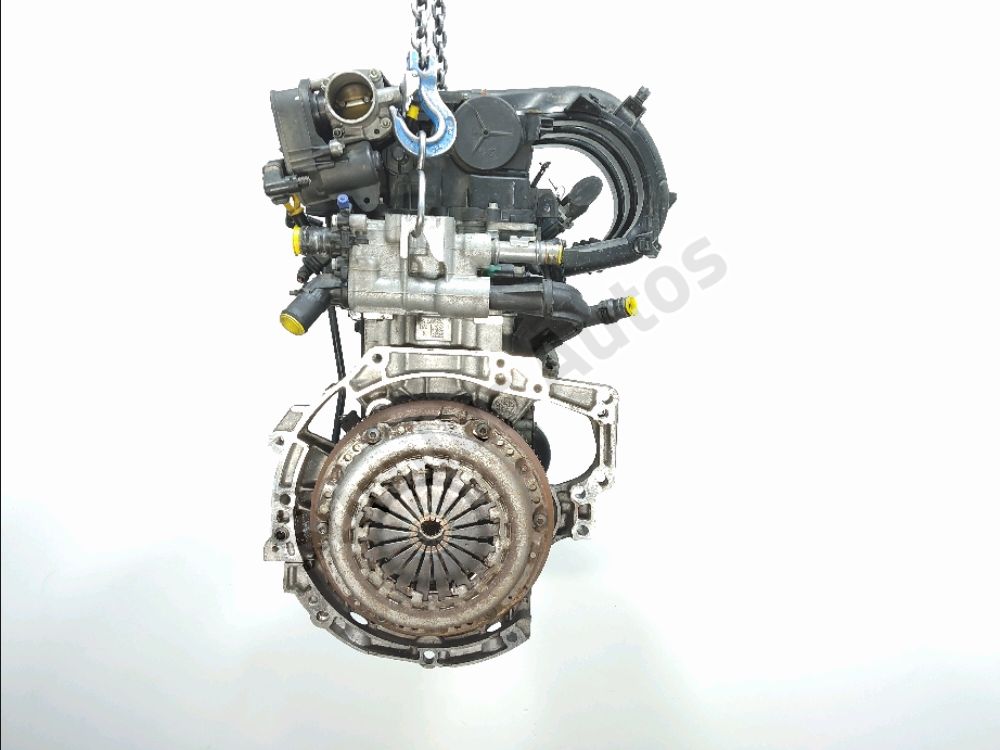Moteur