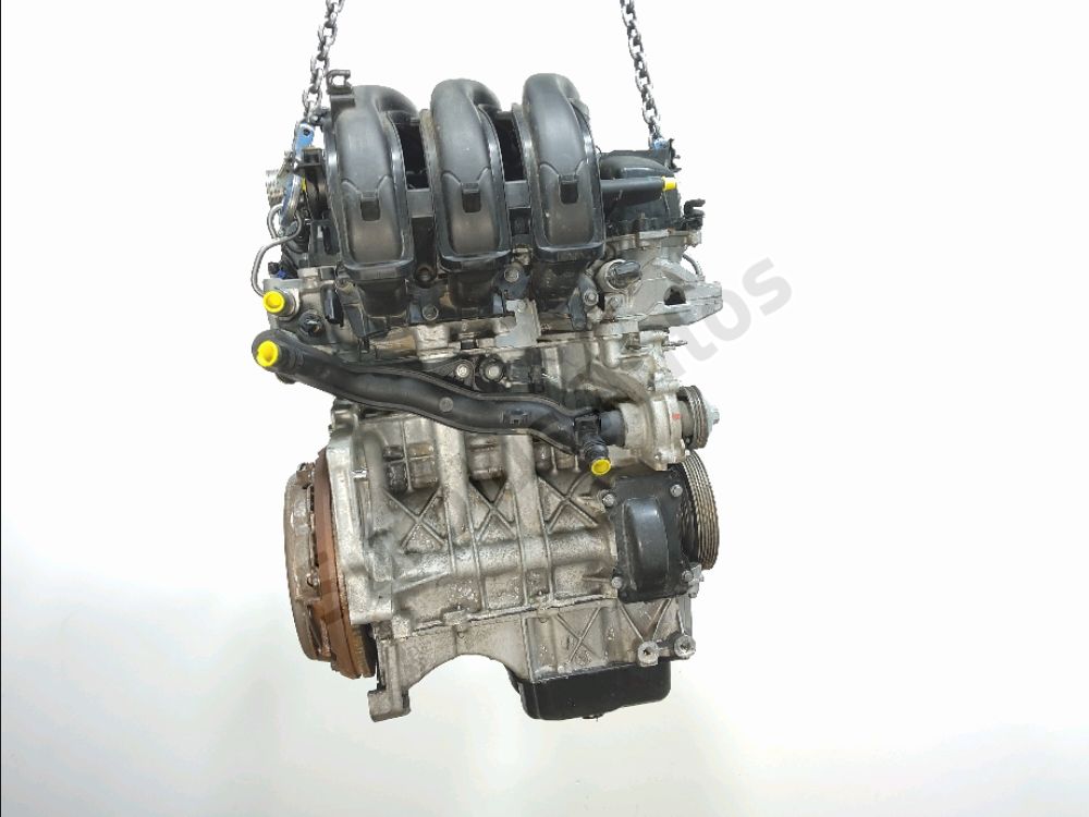 Moteur