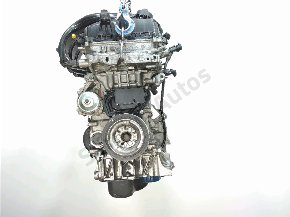 Moteur