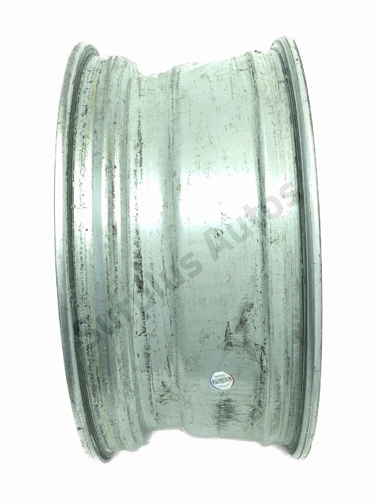 Jante aluminium