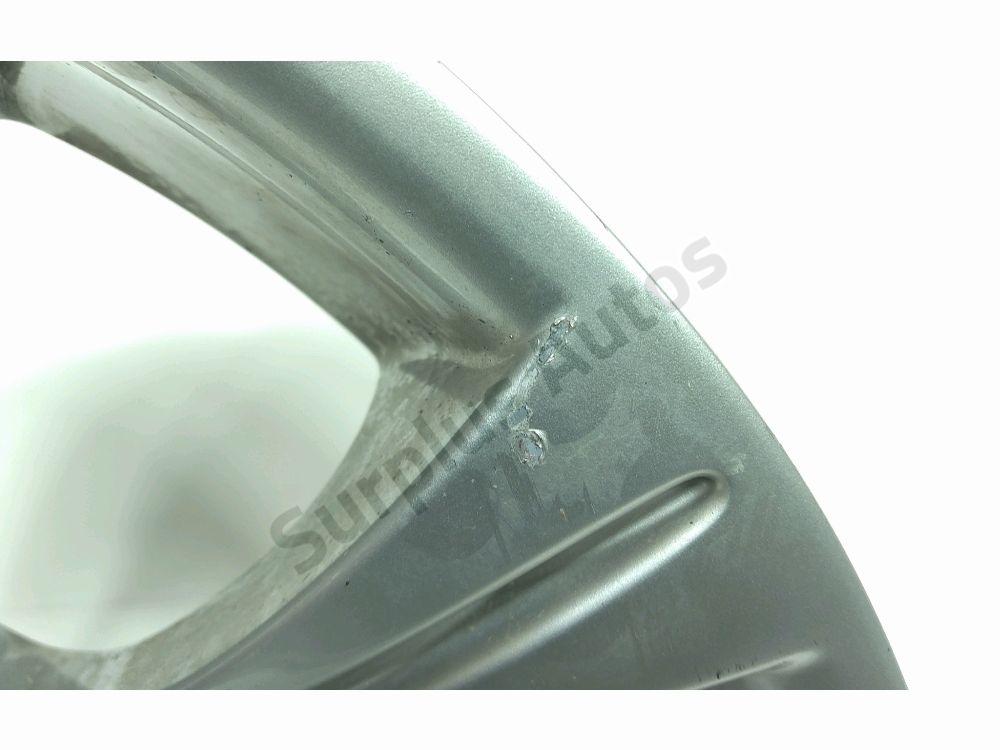 Jante aluminium