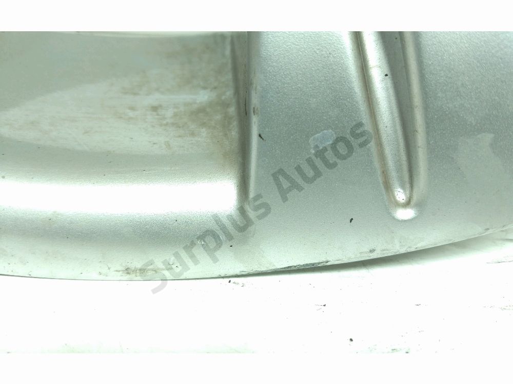 Jante aluminium