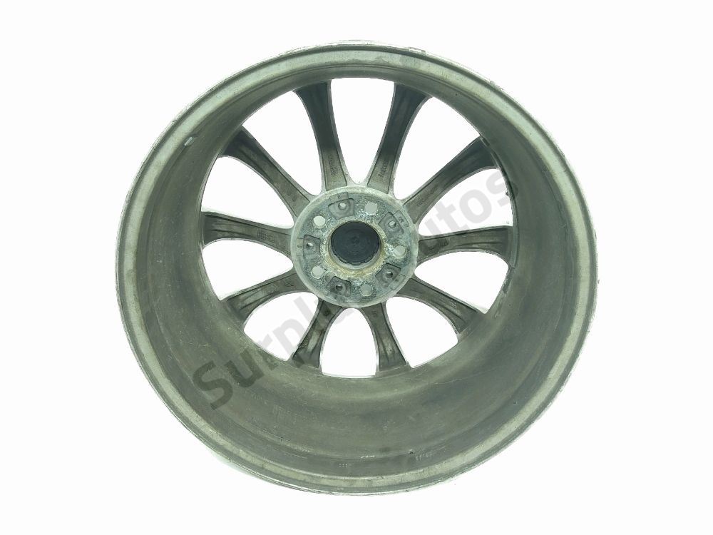 Jante aluminium