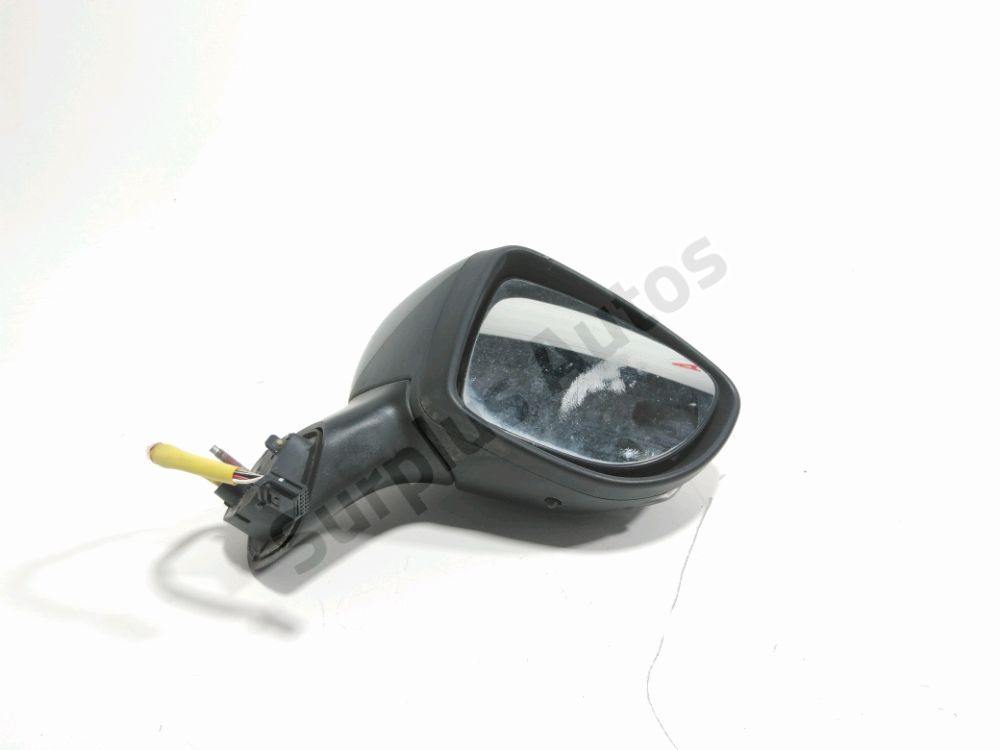 Retroviseur electrique droit