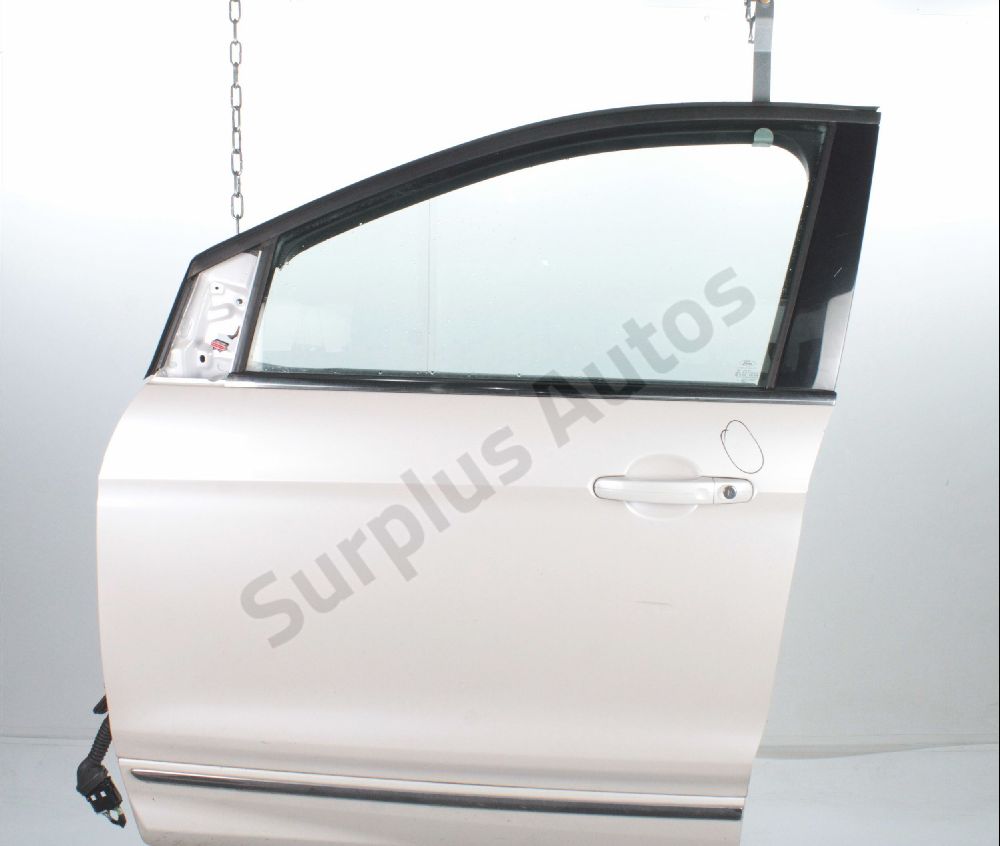 Porte avant gauche
