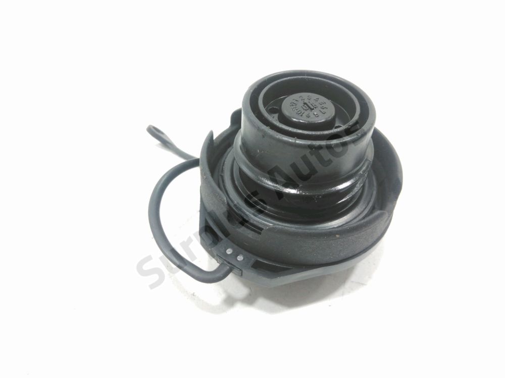Bouchon de réservoir à carburant