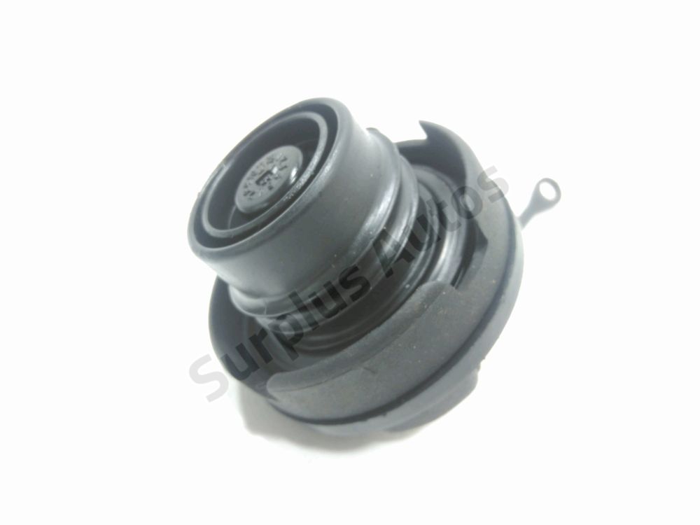 Bouchon de réservoir à carburant