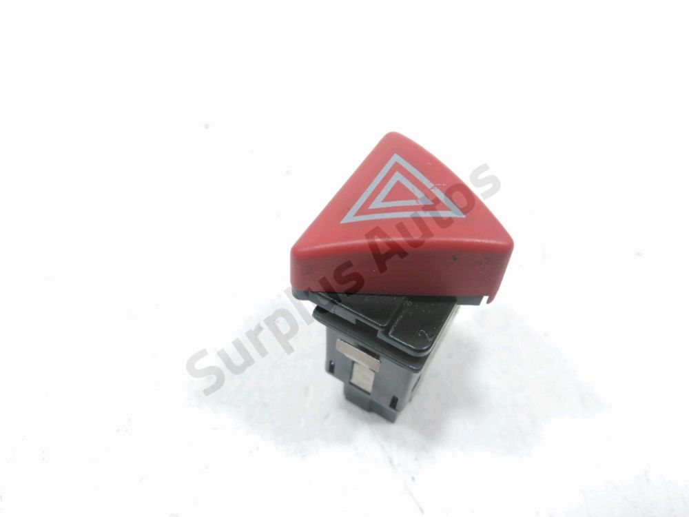 Bouton de warning