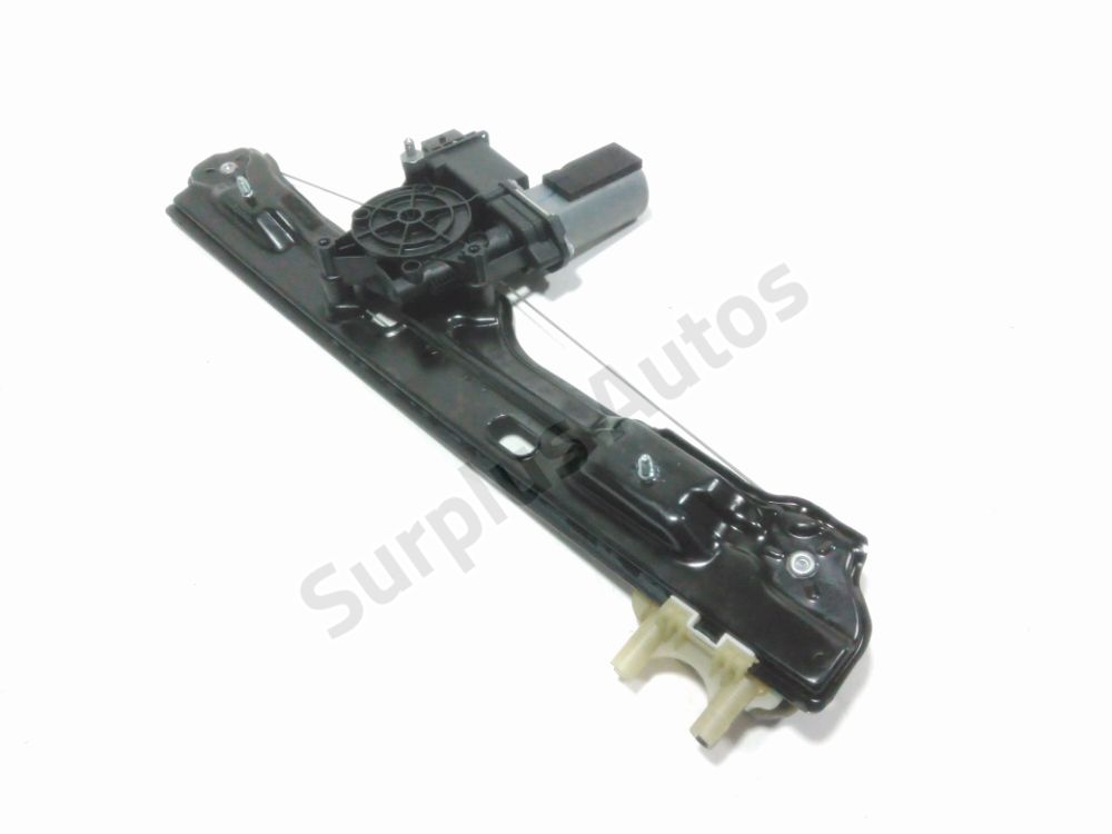 Lève-vitre électrique avant droit