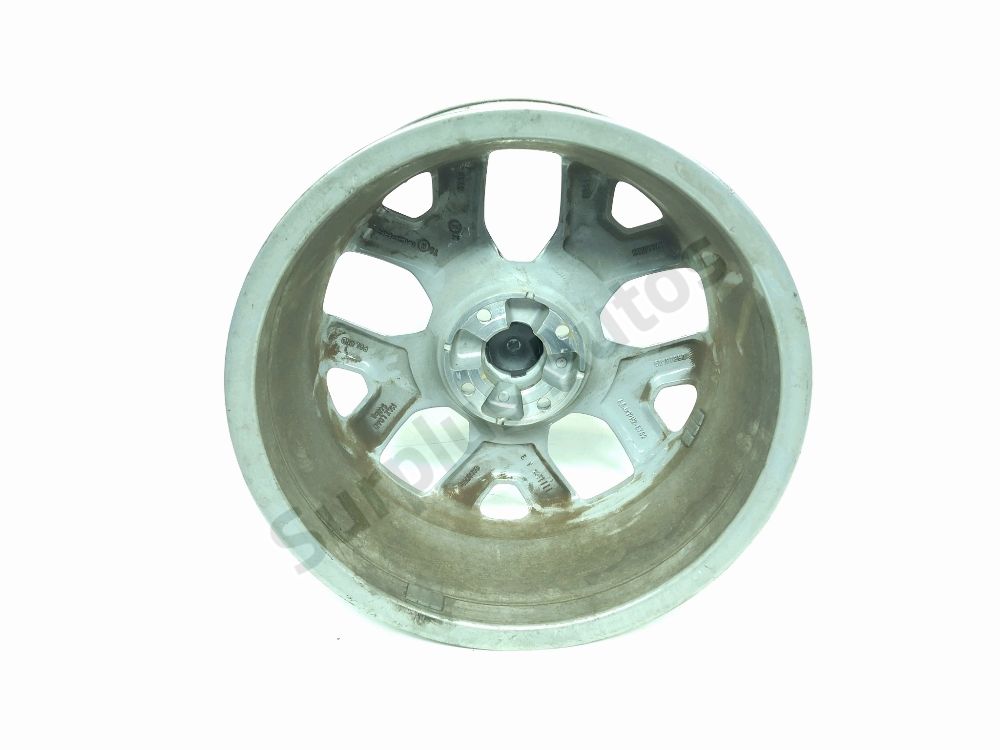 Jante aluminium
