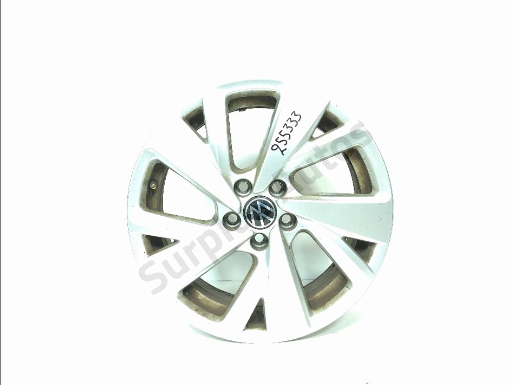 Jante aluminium