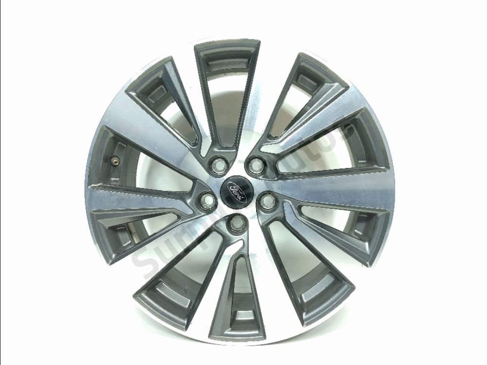 Jante aluminium