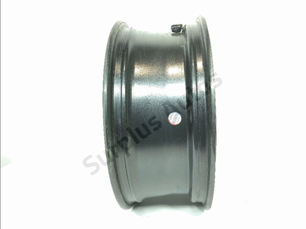 Jante aluminium