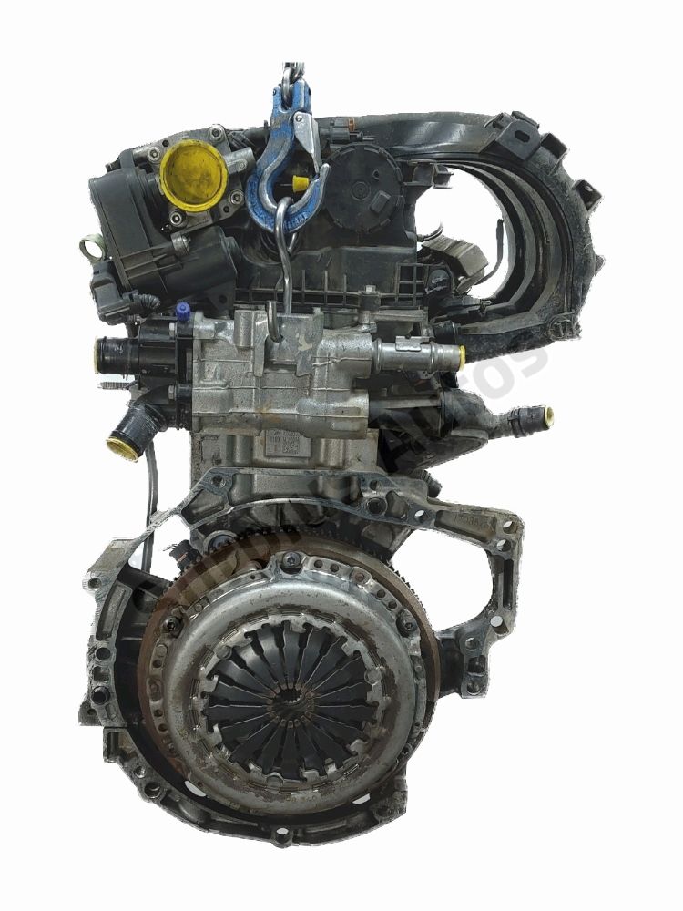 Moteur
