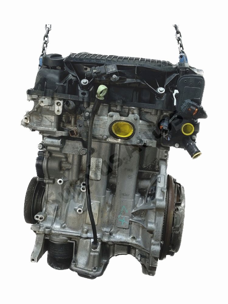 Moteur