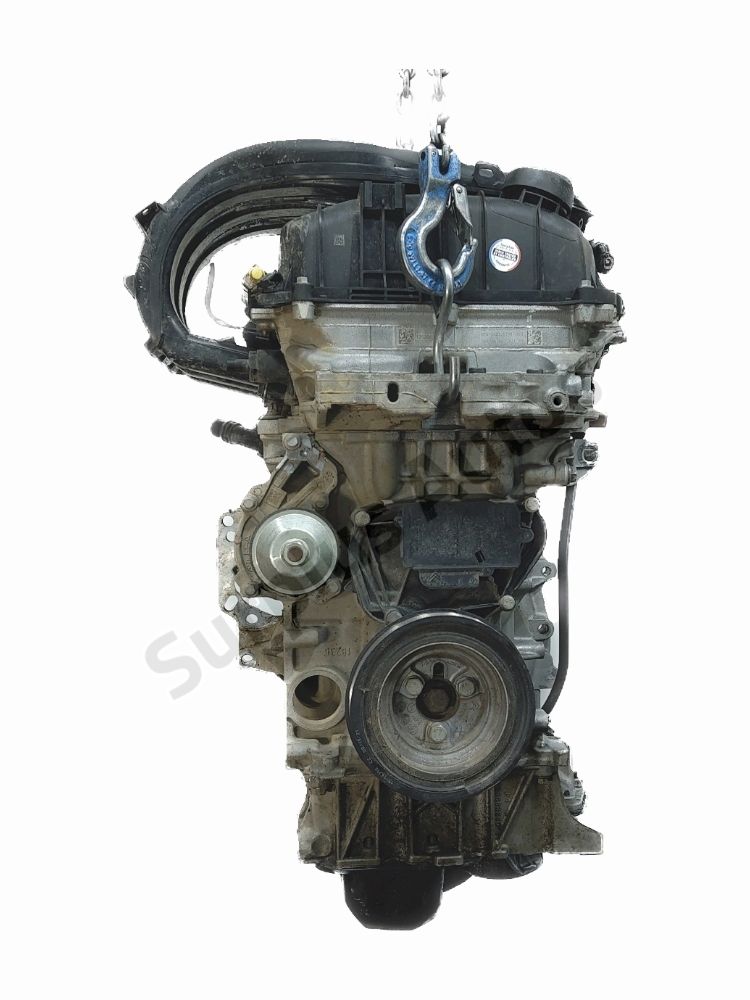 Moteur