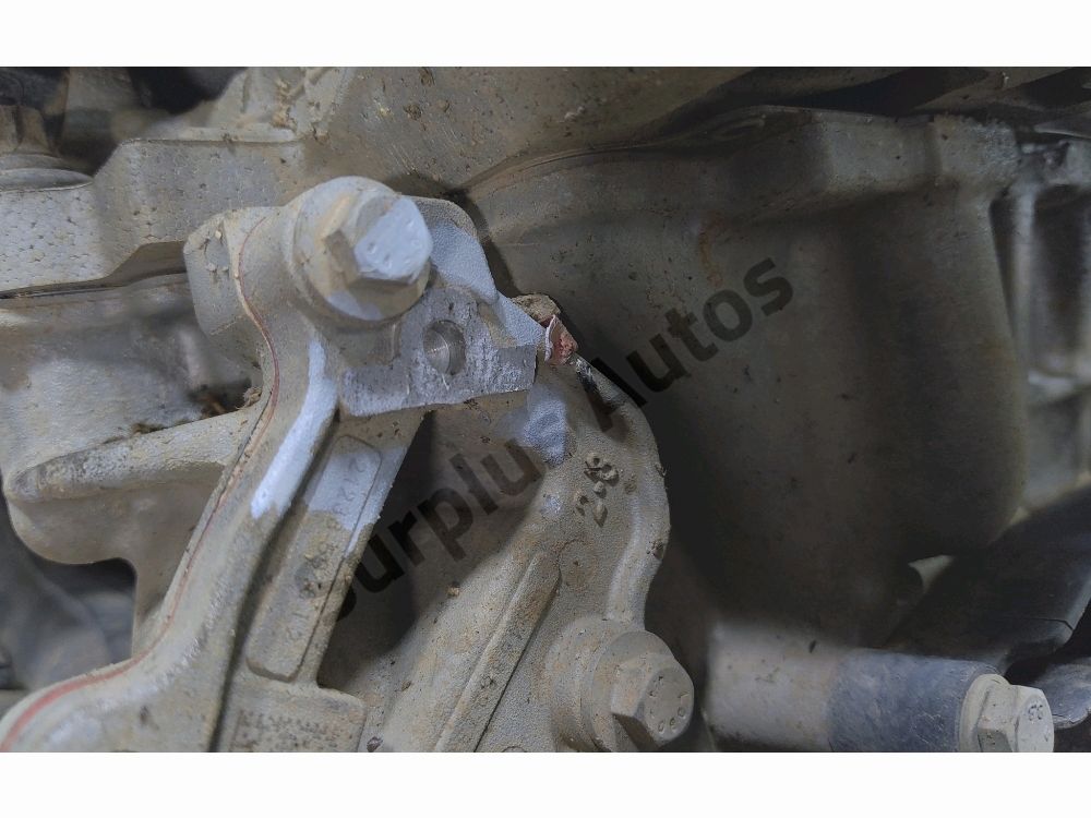 Moteur