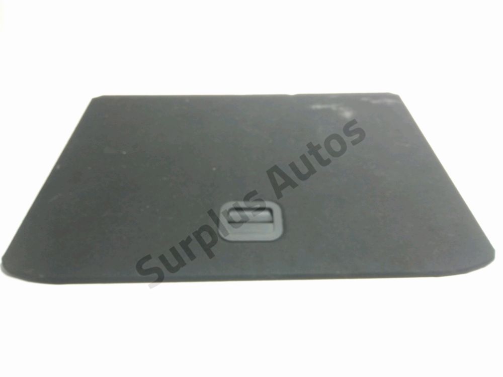 Tapis de coffre