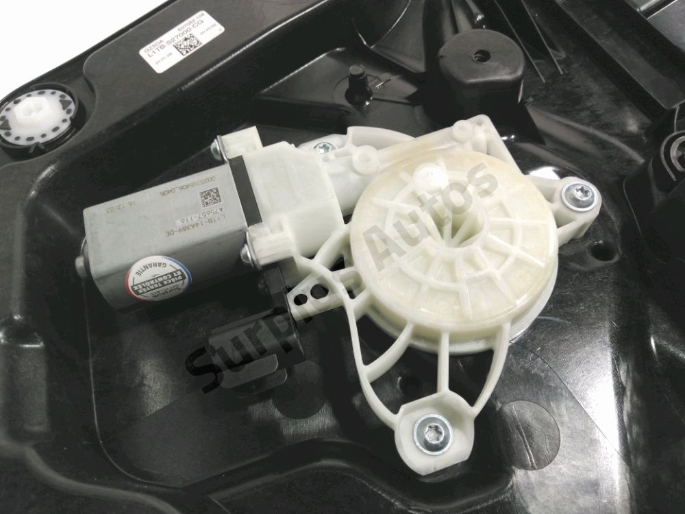 Lève-vitre électrique arrière droit