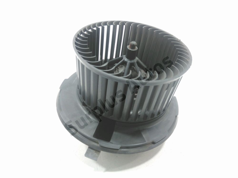 Ventilateur de chauffage
