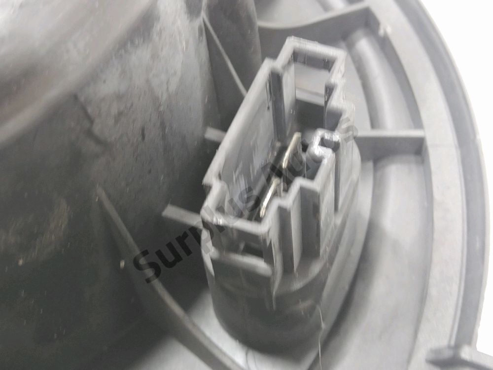 Ventilateur de chauffage