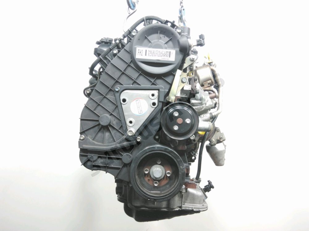 Moteur