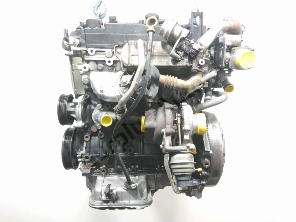 Moteur