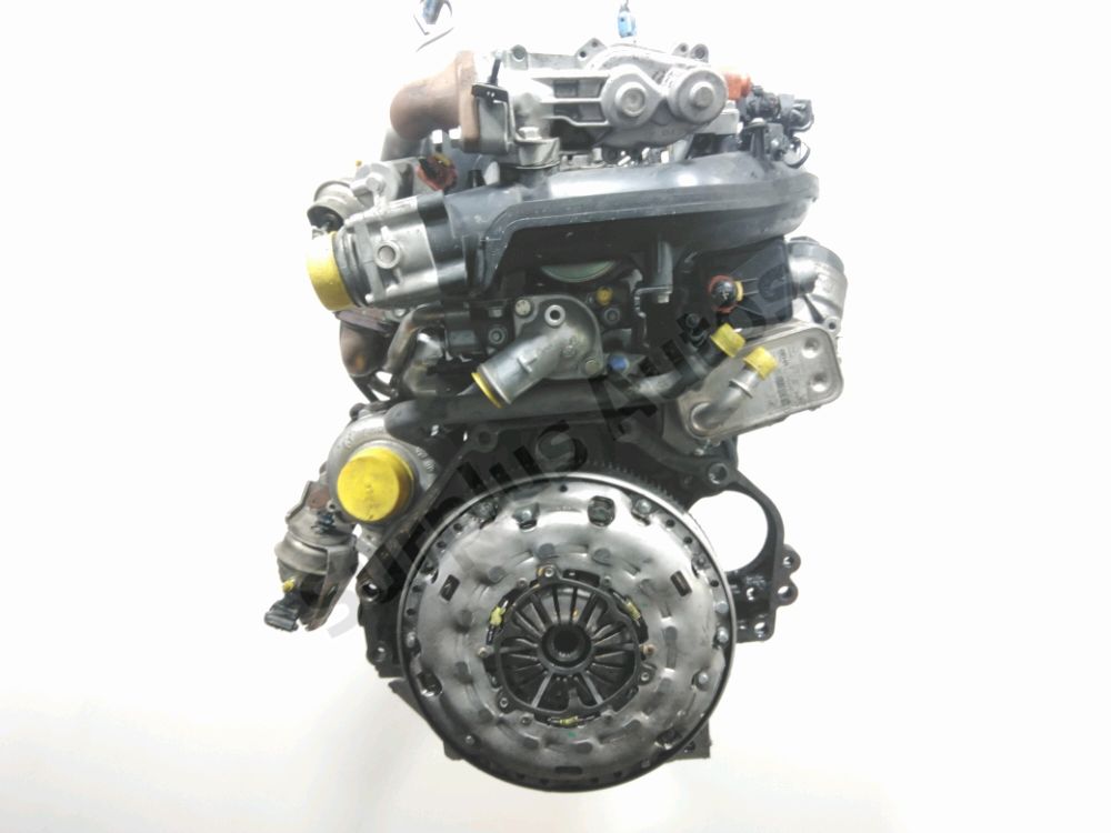 Moteur