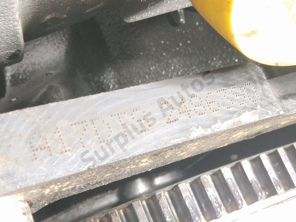 Moteur