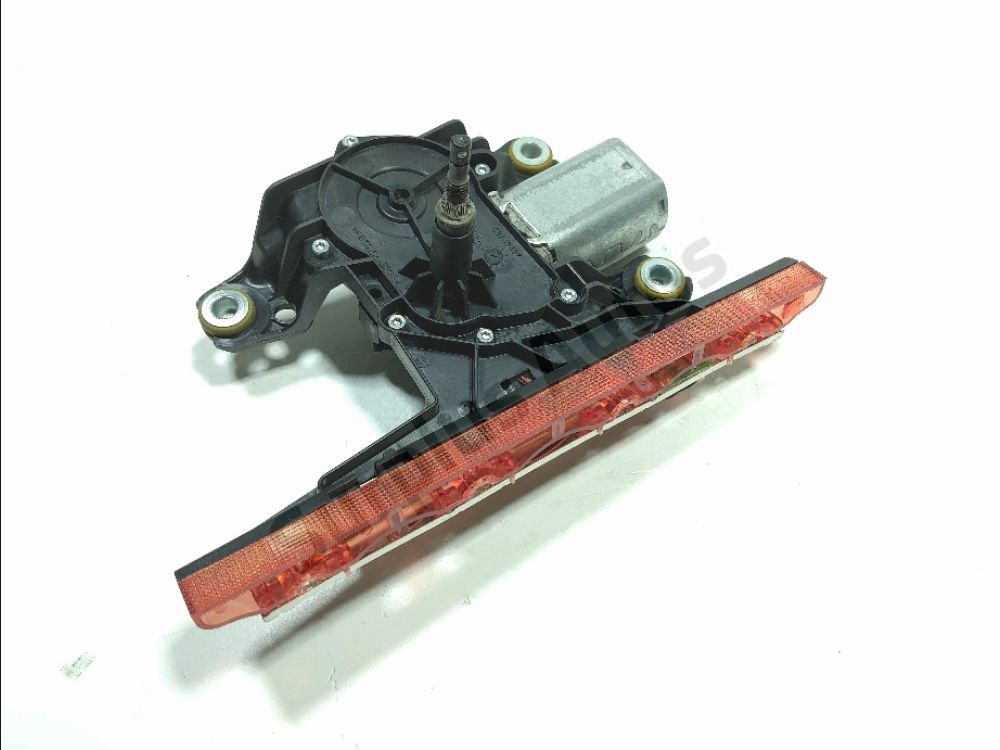 Moteur d'essuie glace arrière