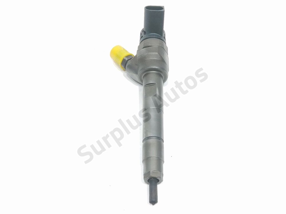 Injecteur 2