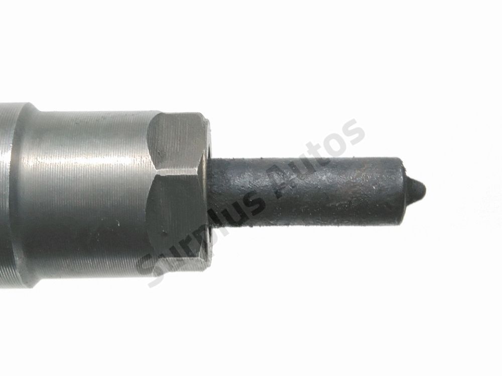 Injecteur 2