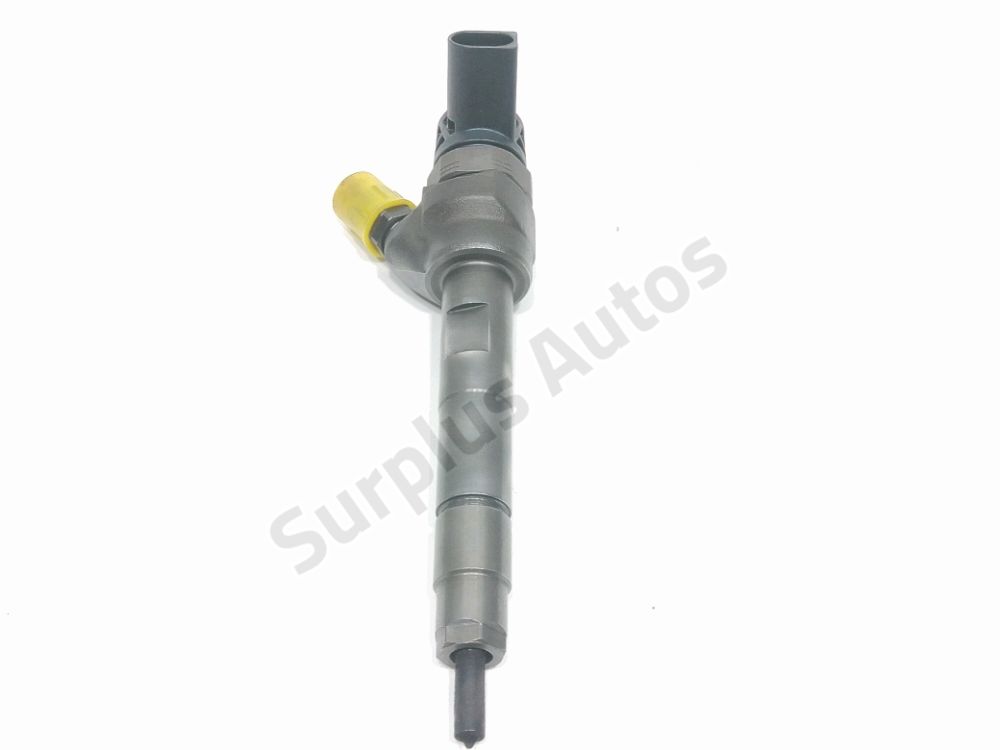 Injecteur 3