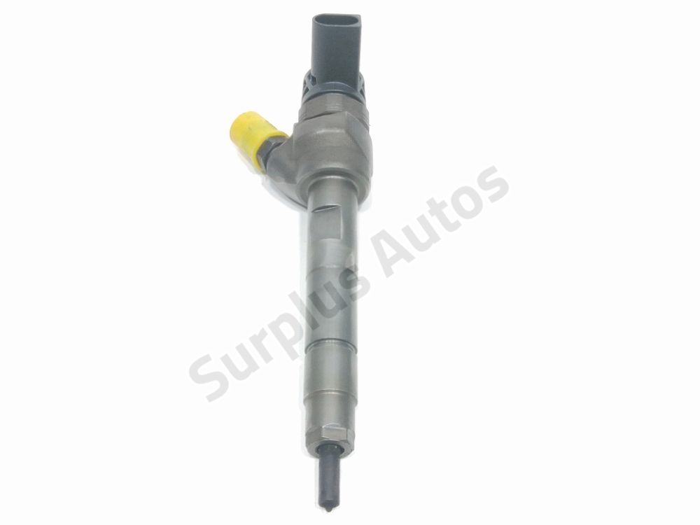 Injecteur 4