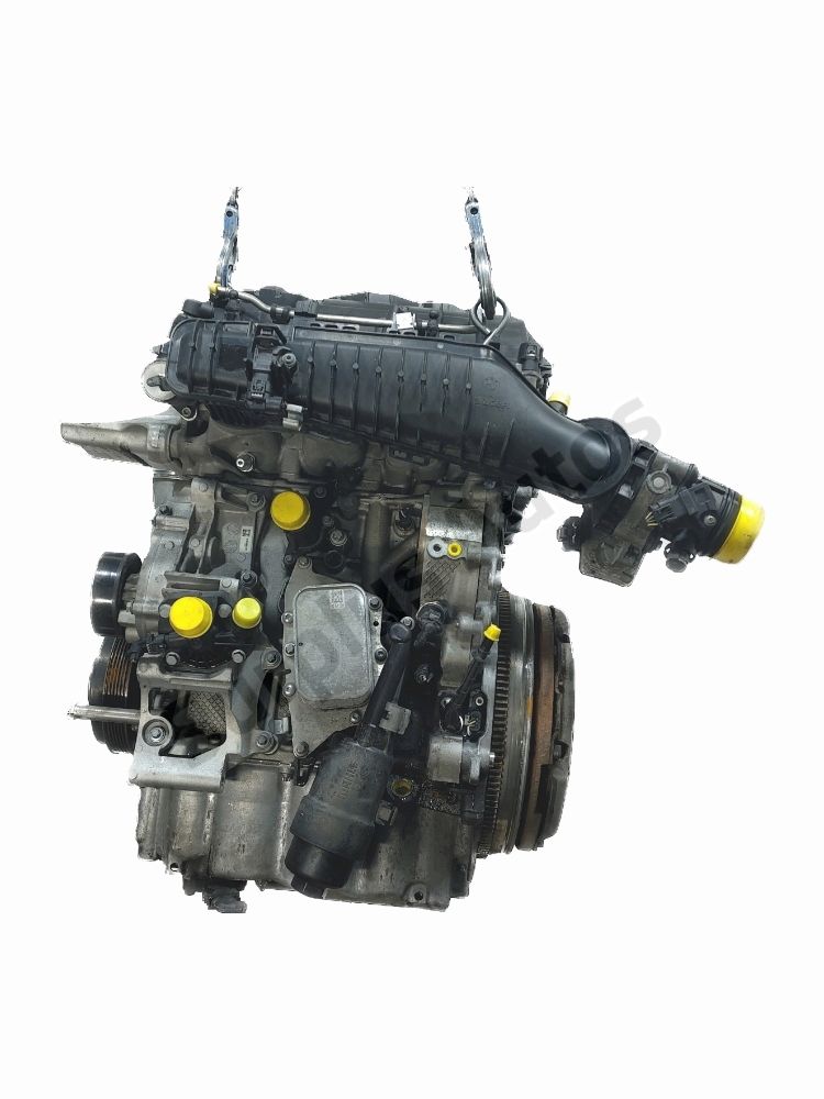 Moteur