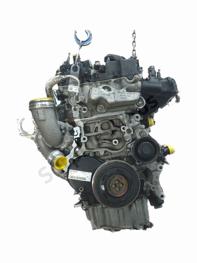 Moteur