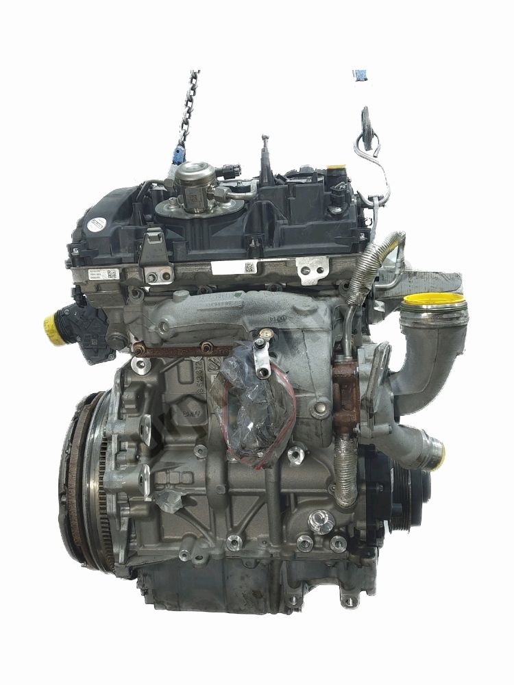Moteur