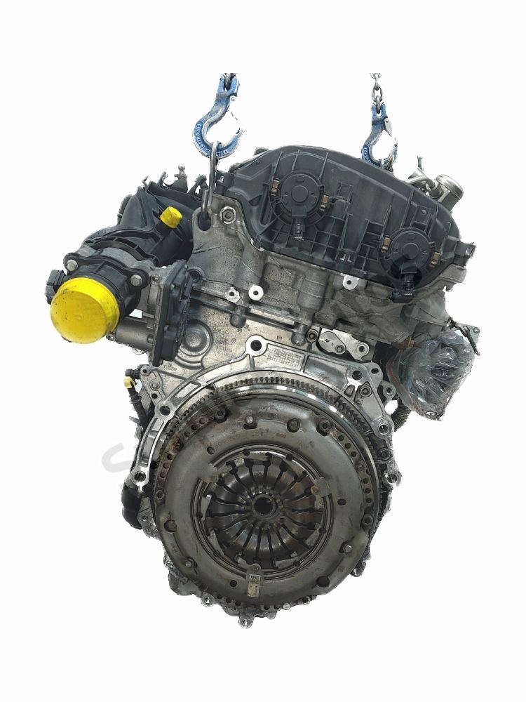 Moteur