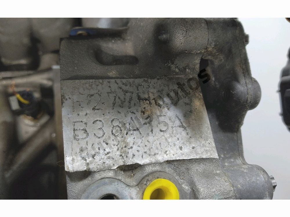Moteur