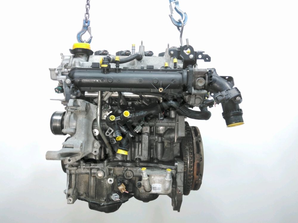 Moteur