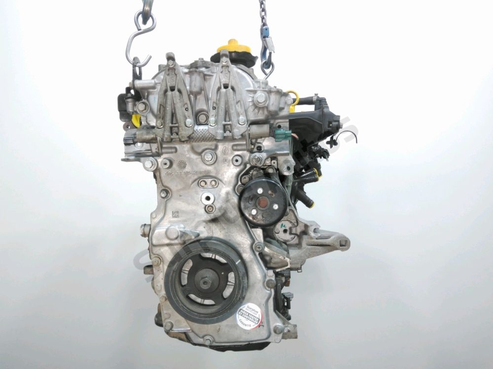 Moteur