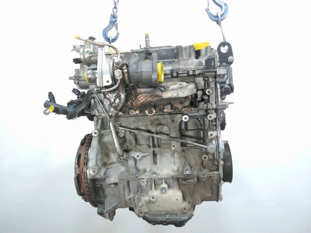Moteur