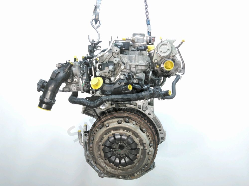 Moteur