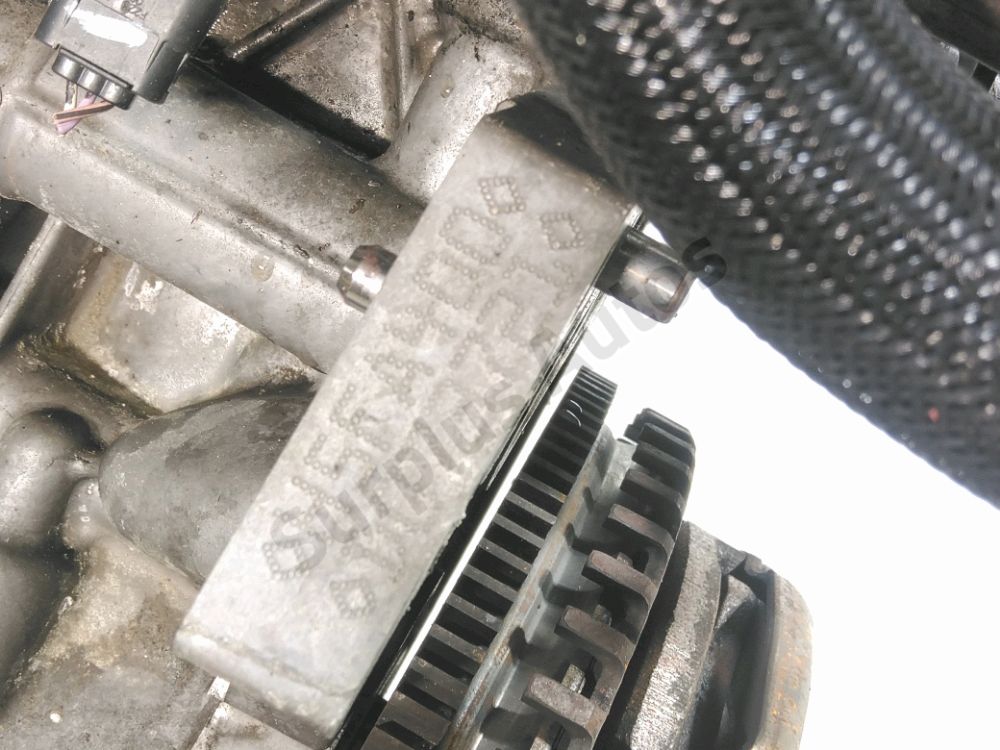 Moteur