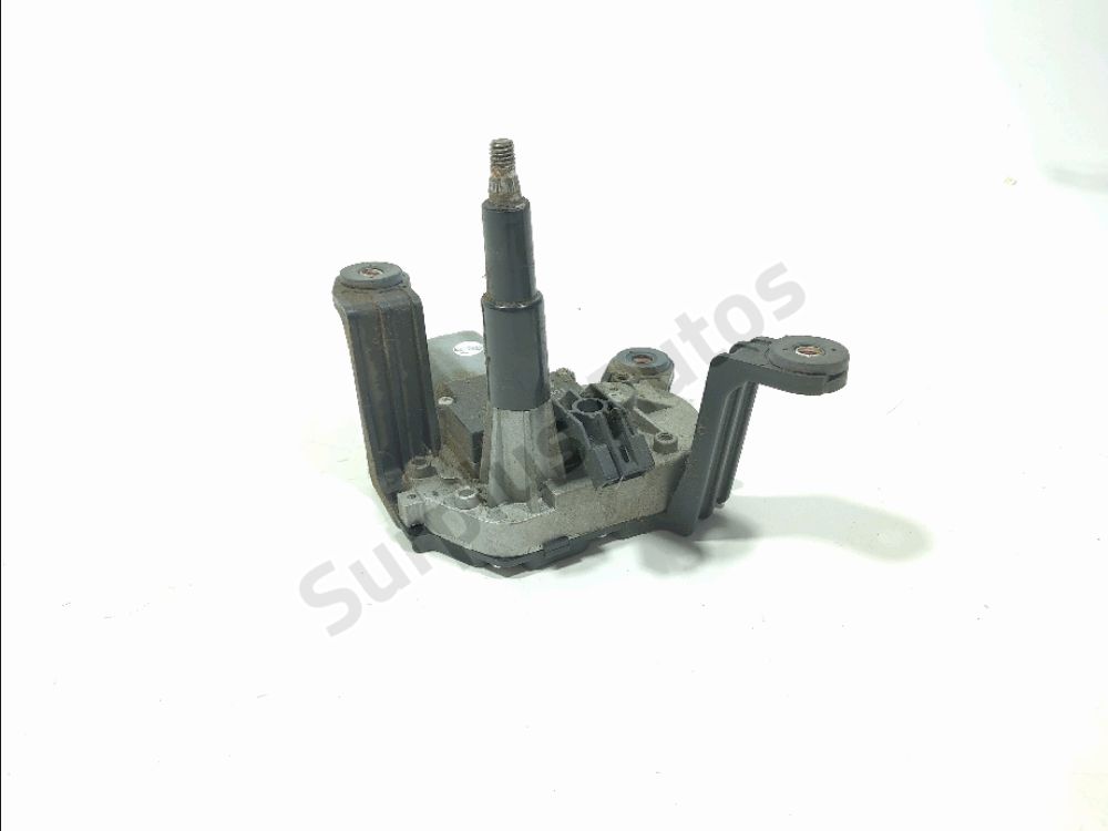 Moteur d'essuie glace arrière