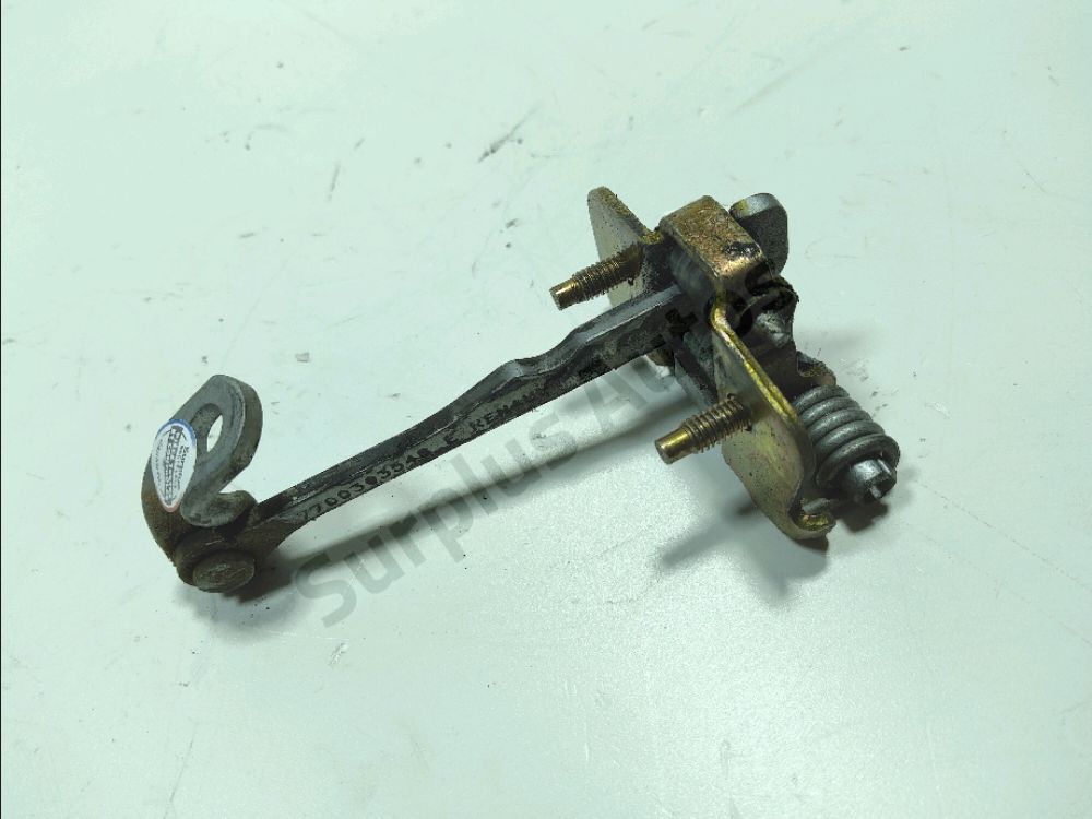 Tirant de porte avant gauche