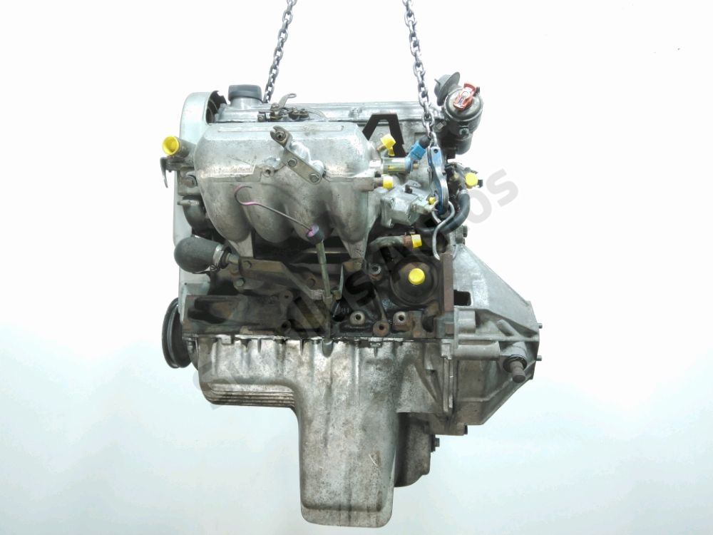 Moteur