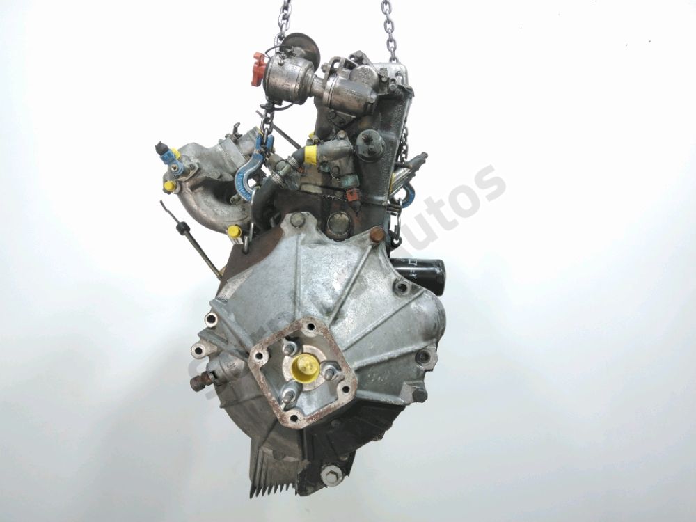 Moteur