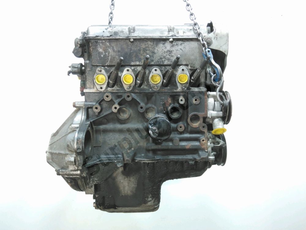 Moteur